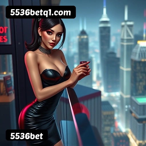 Jogos com maior RTP na 5536bet