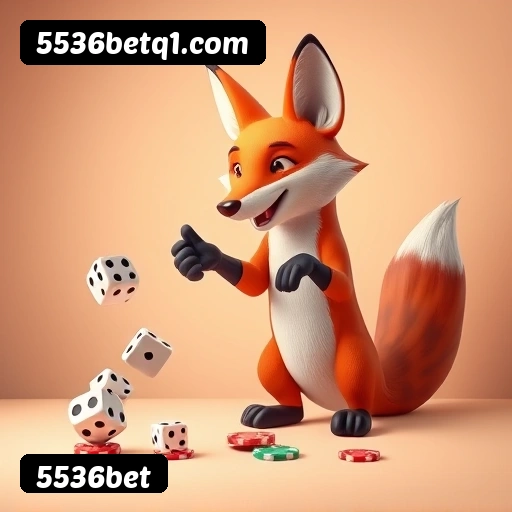 Lottery Clássica na 5536bet