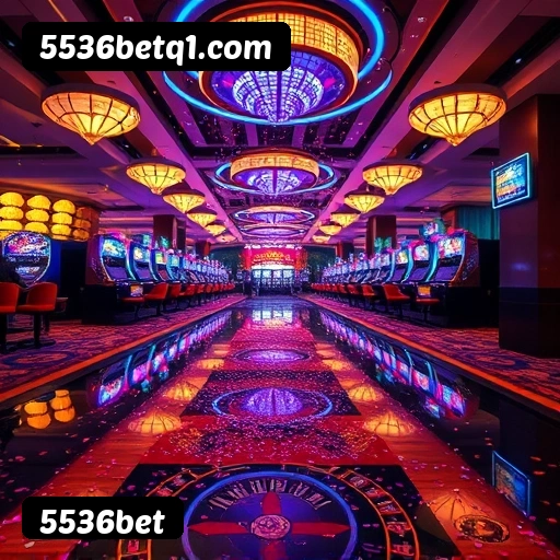 Certificações de segurança e licenças da 5536bet