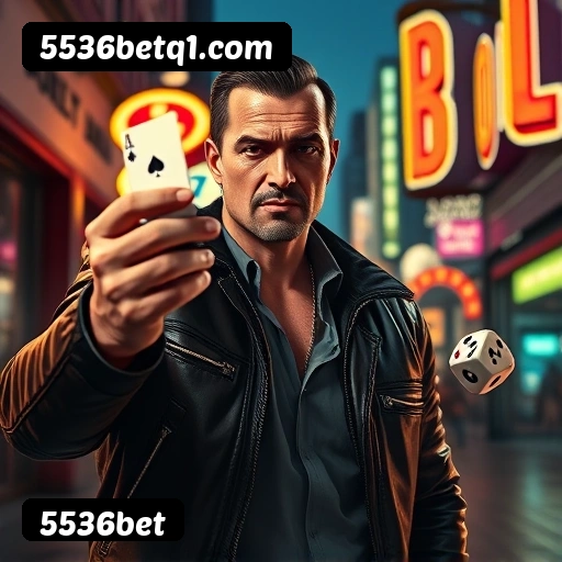 Reload Bonus 5536bet