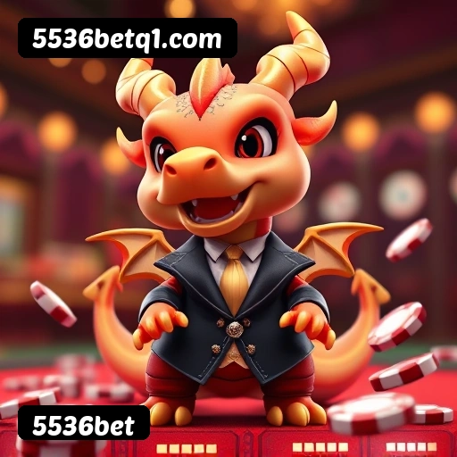 Streaming 4K no cassino ao vivo da 5536bet