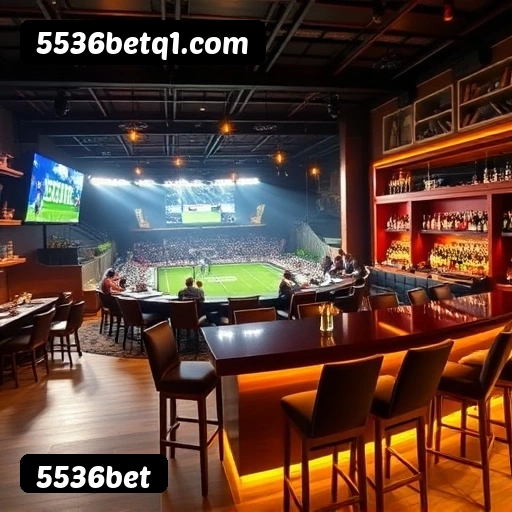 Programa VIP 5536bet